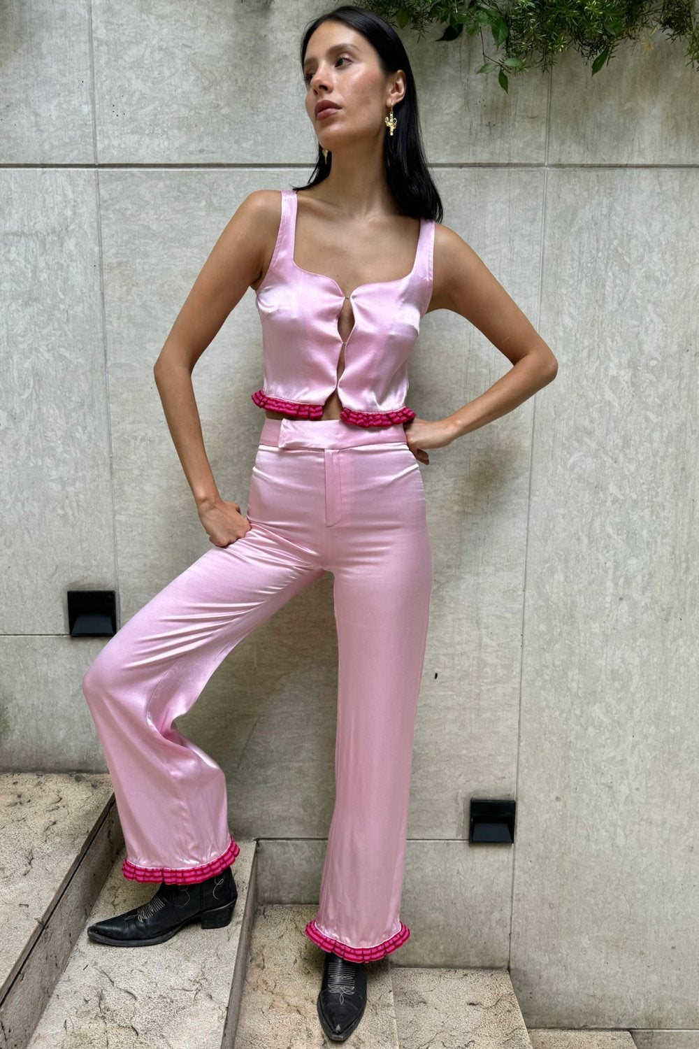 Calypso Trousers