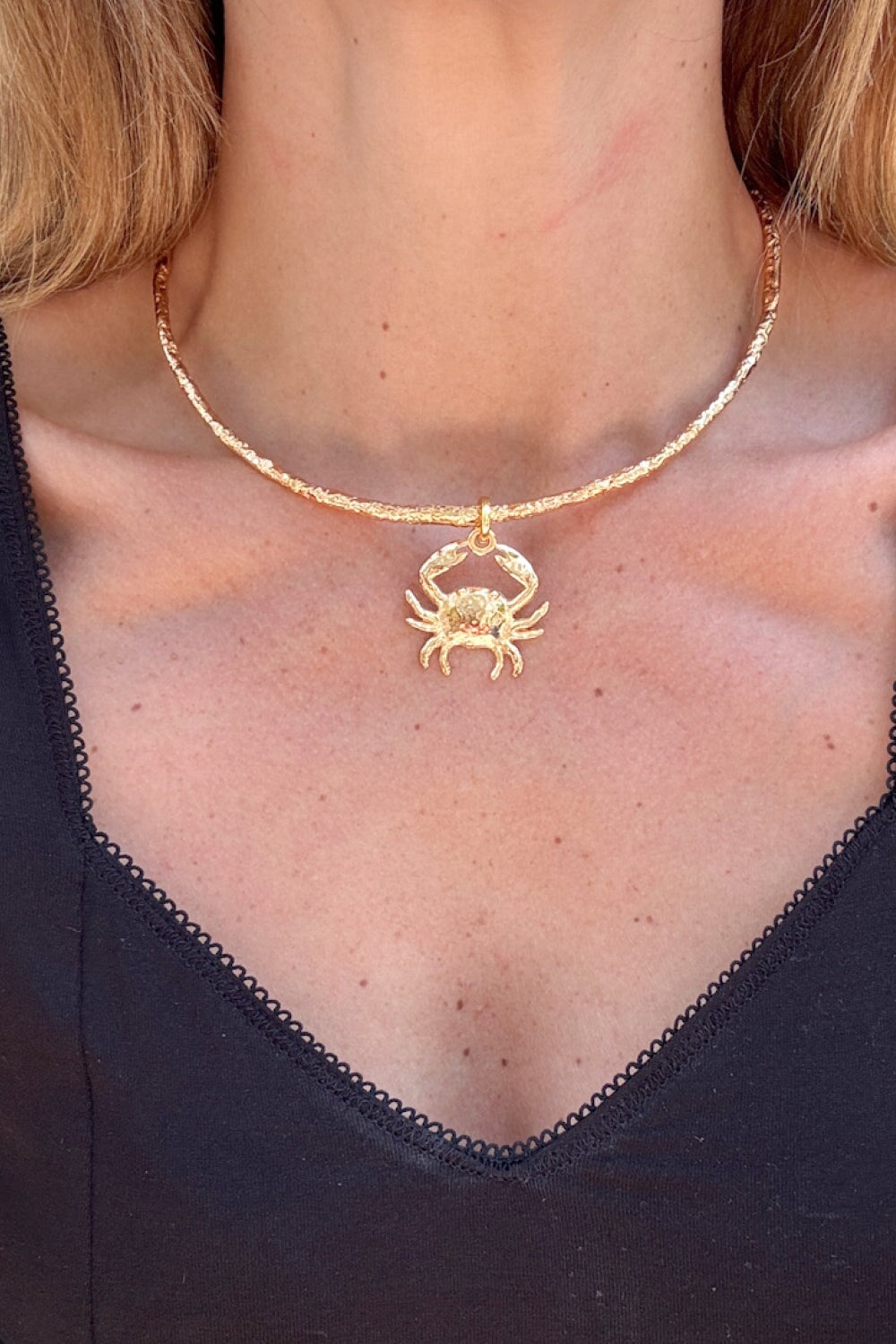 Cancer Star Sign Charm