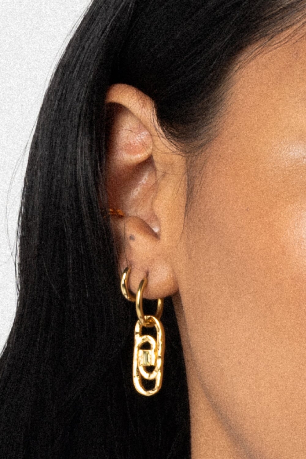Caracol Hoops