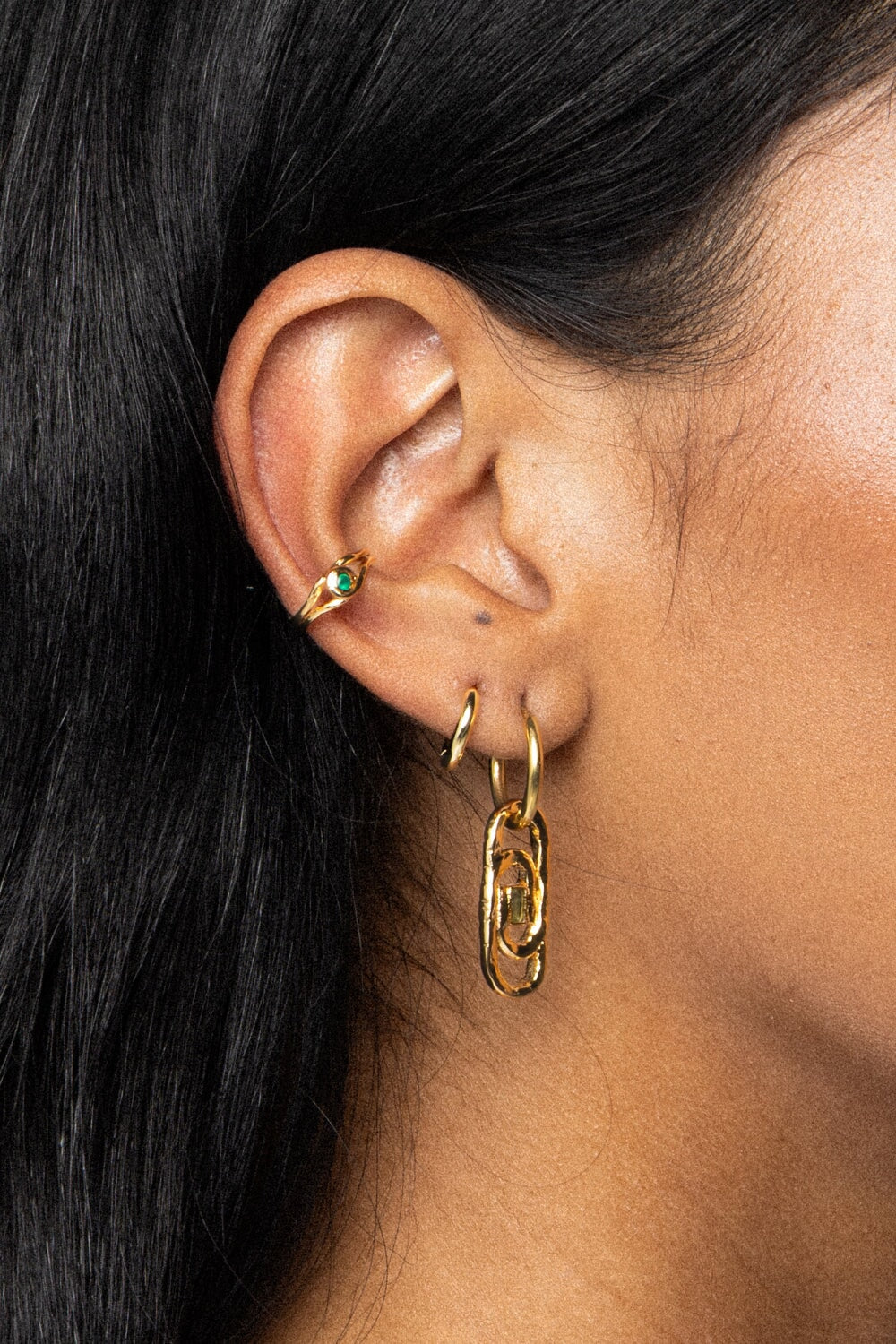 Caracol Hoops