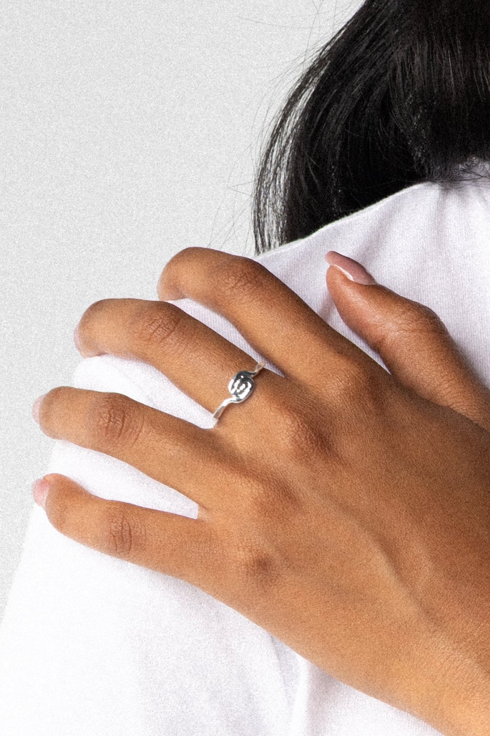 Caracol Ring