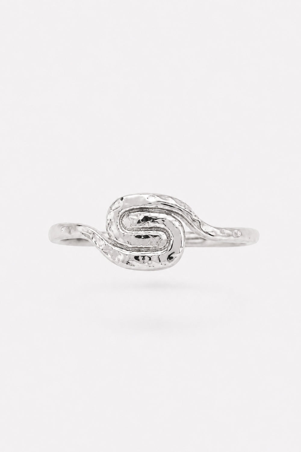 Caracol Ring