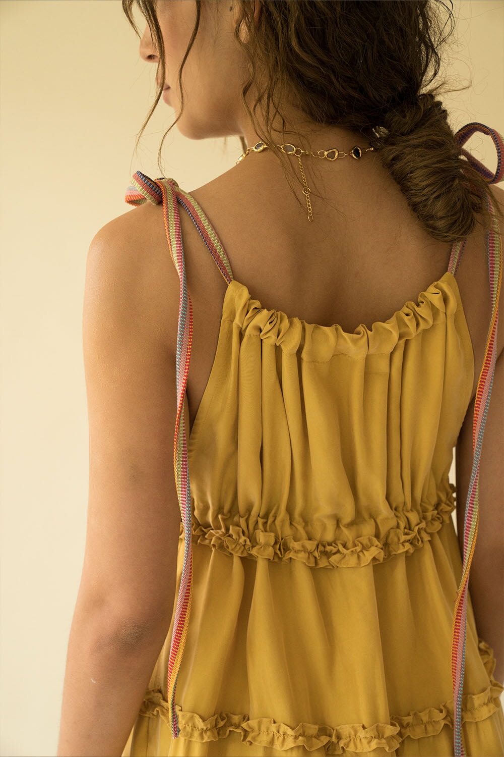Chabela Dress