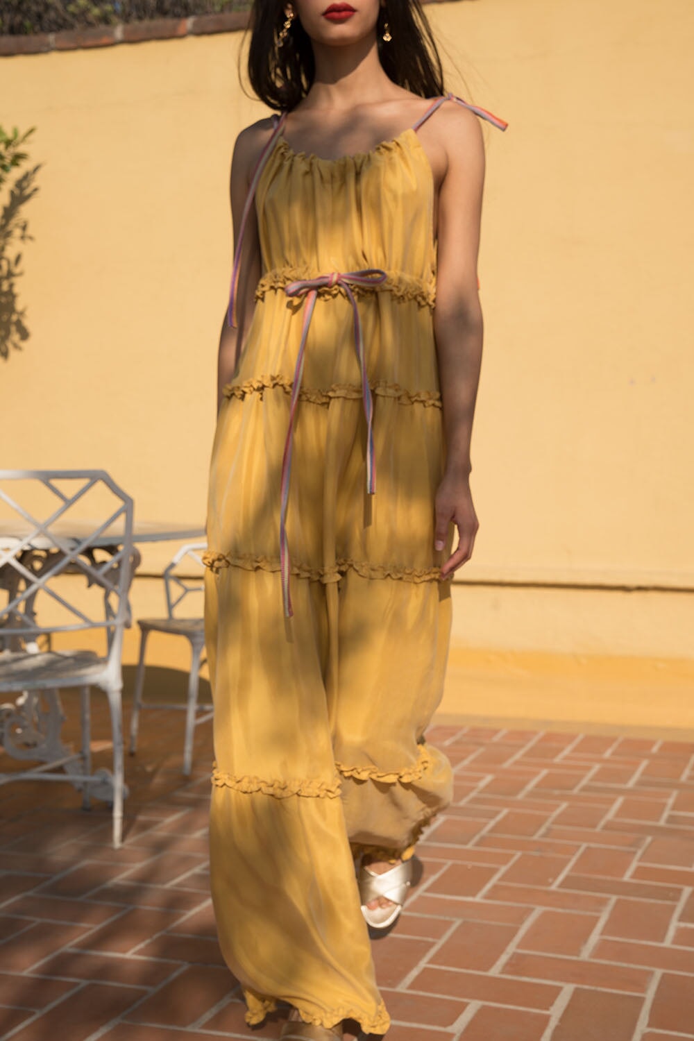 Chabela Dress