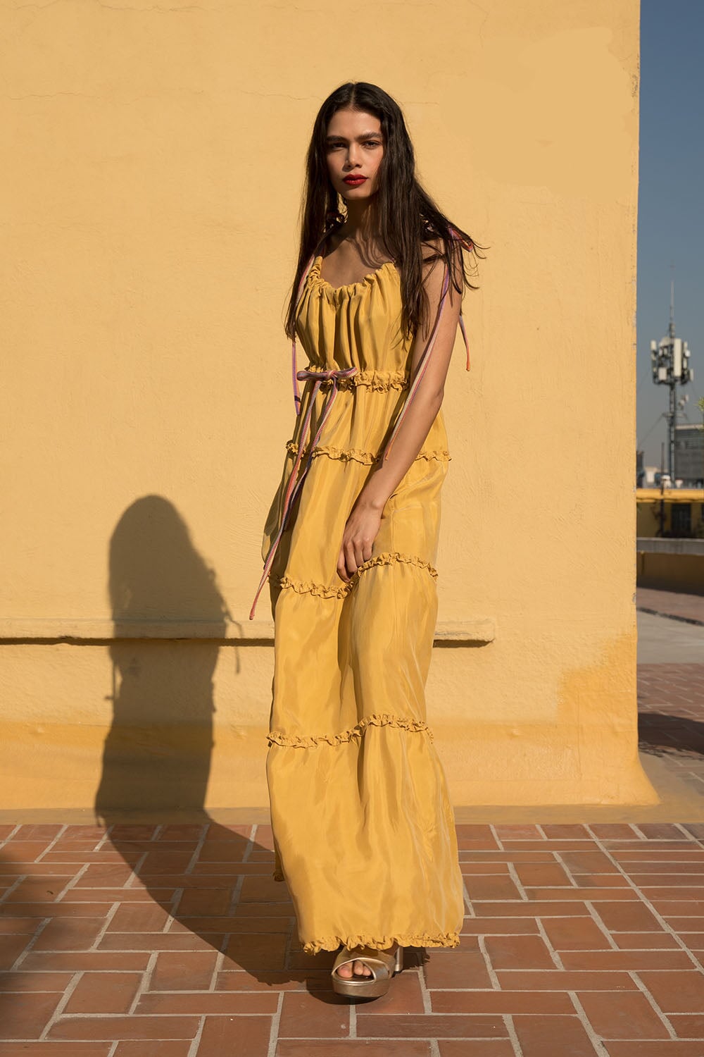 Chabela Dress