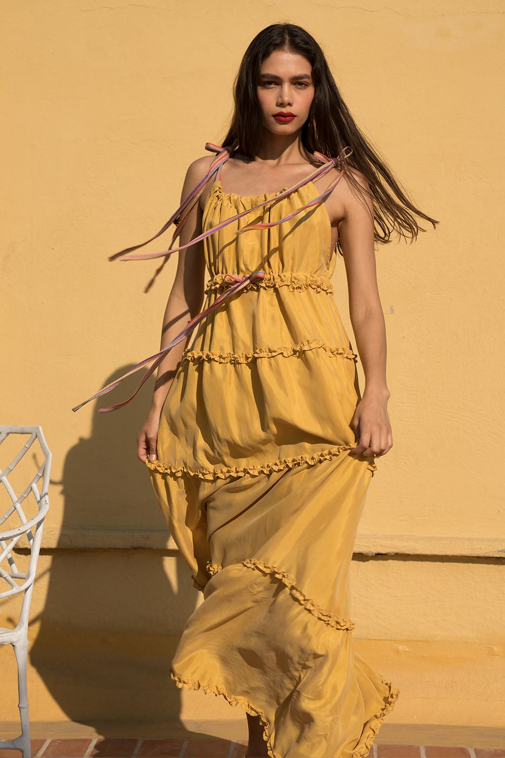Chabela Dress