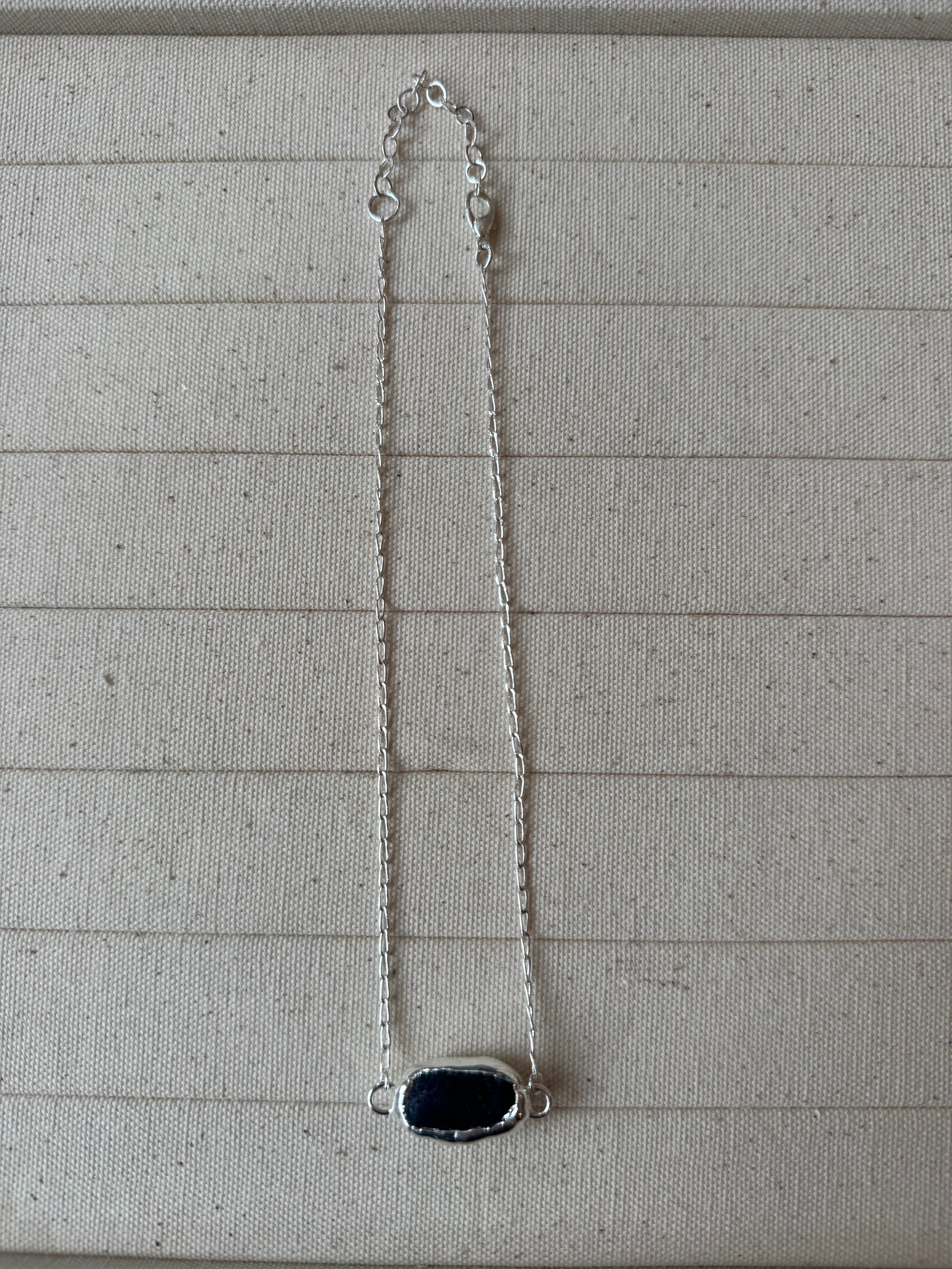 Chakra Necklace Sodalite Stone