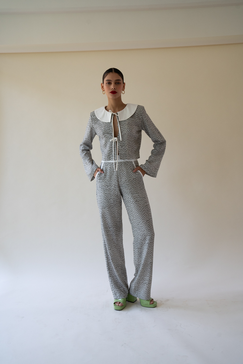 Felina Trousers - Tea & Tequila