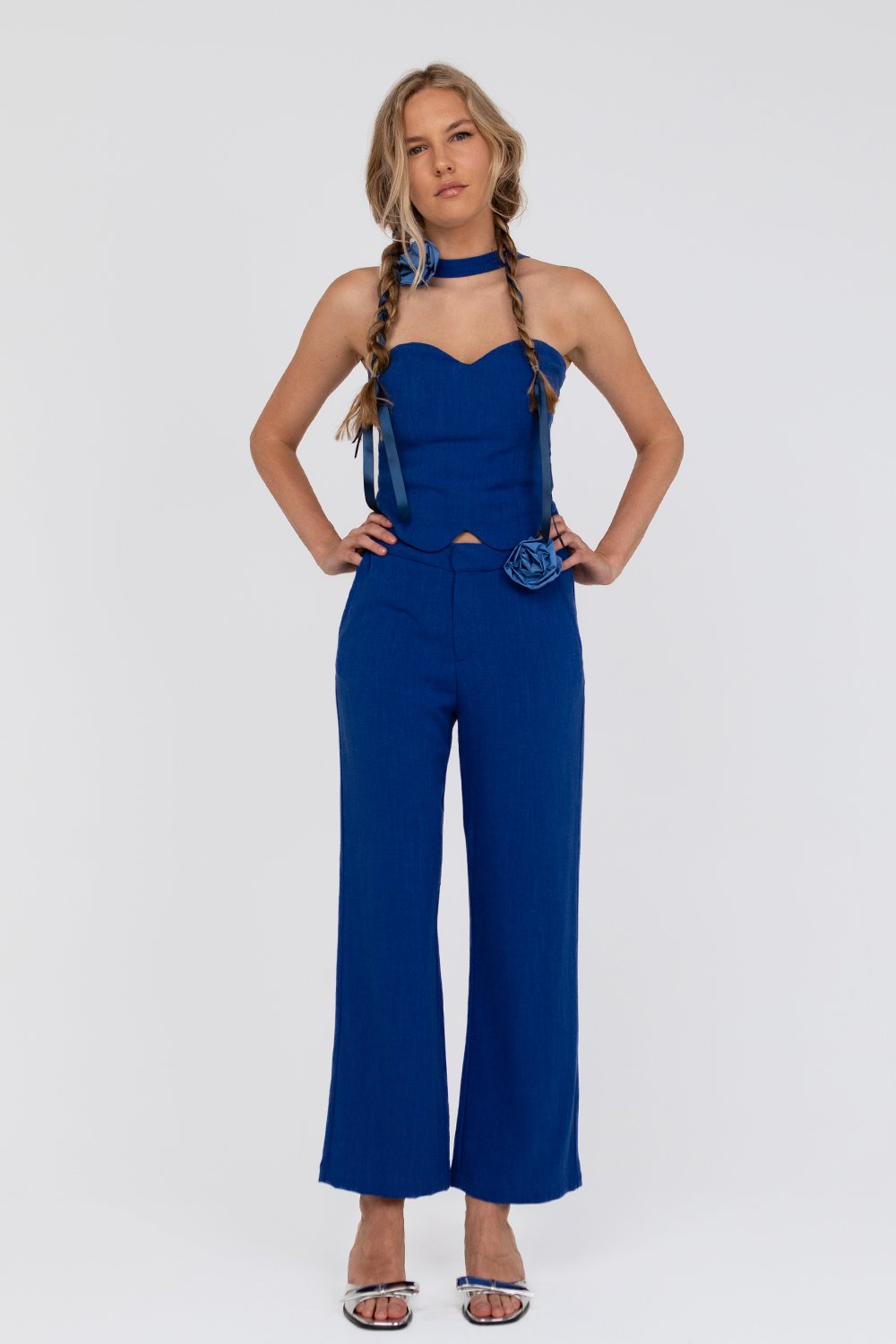 Electra Top