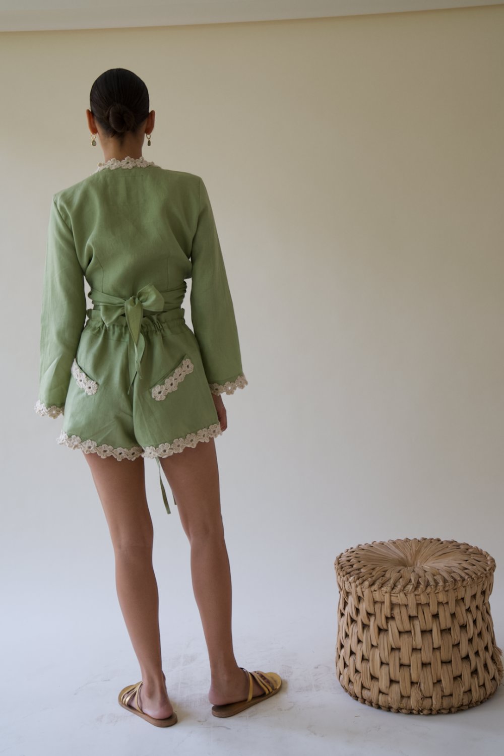 Estrella Shorts