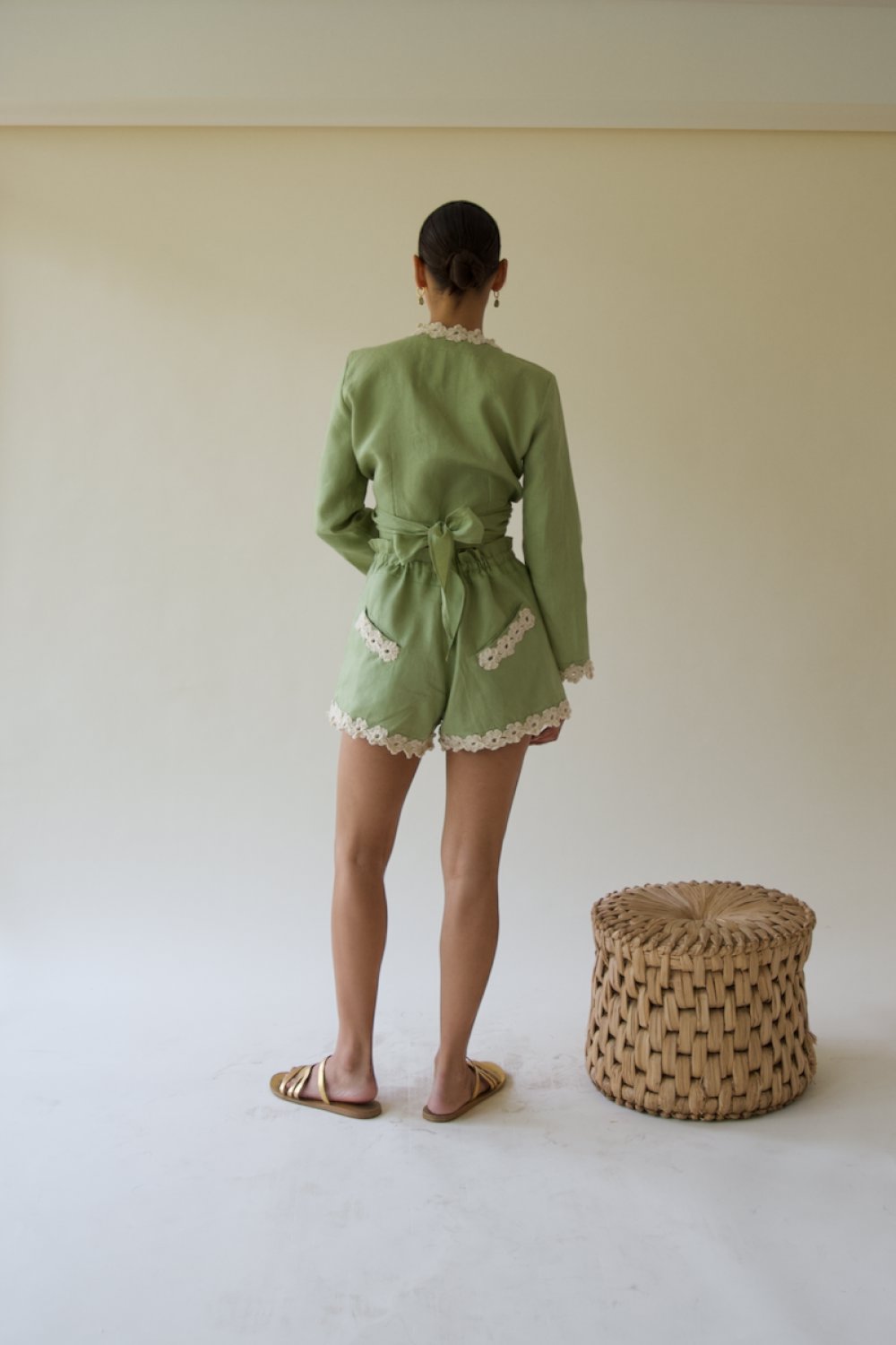Estrella Shorts