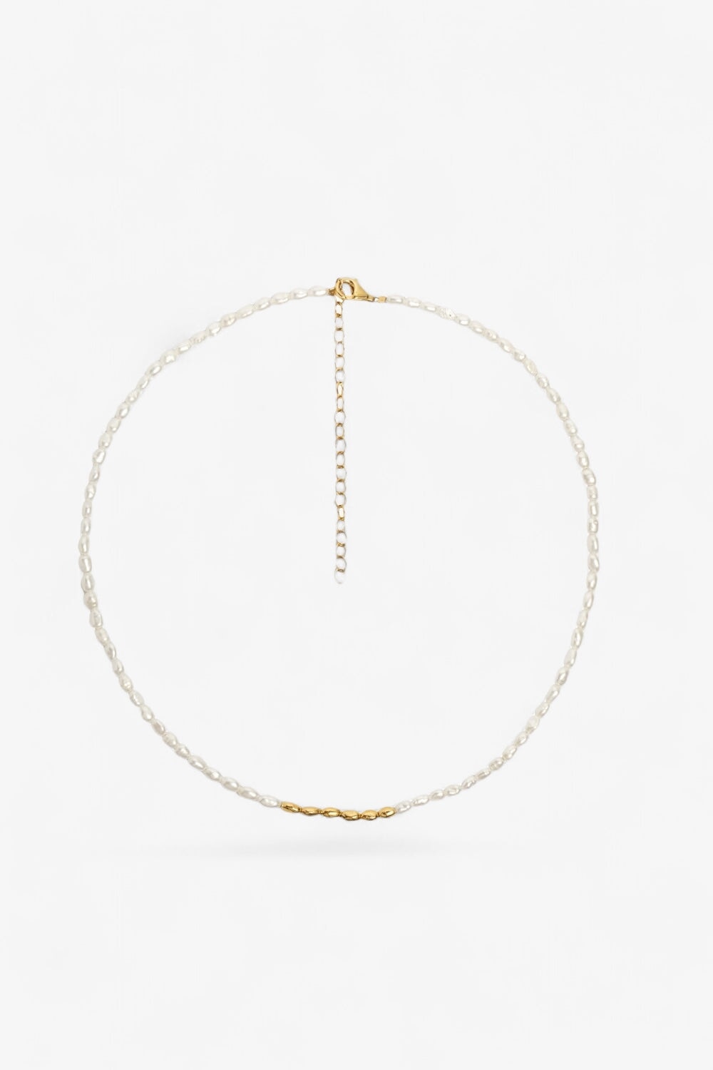 Freshwater Pearl Necklace