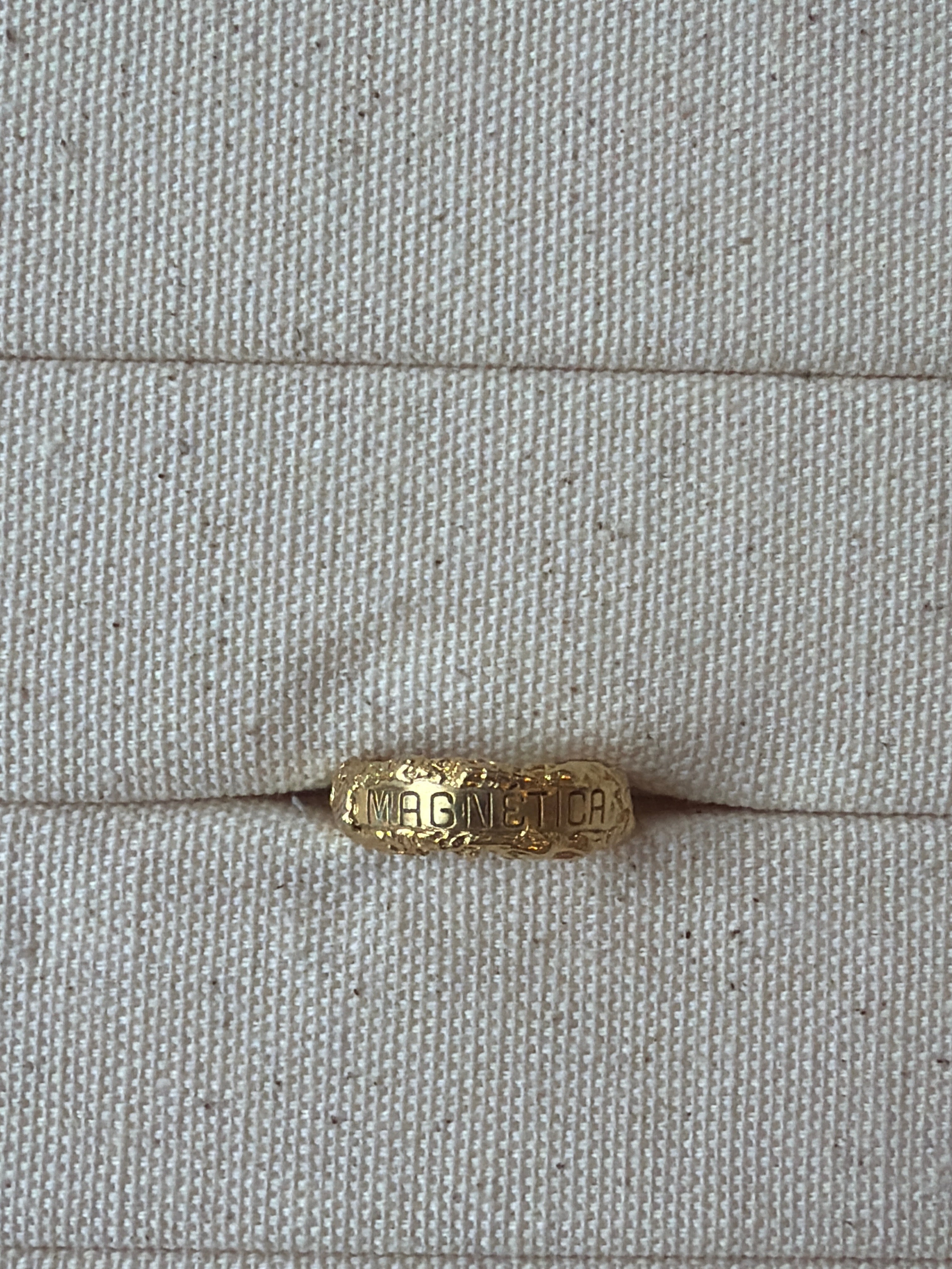 Gold Earcuff
