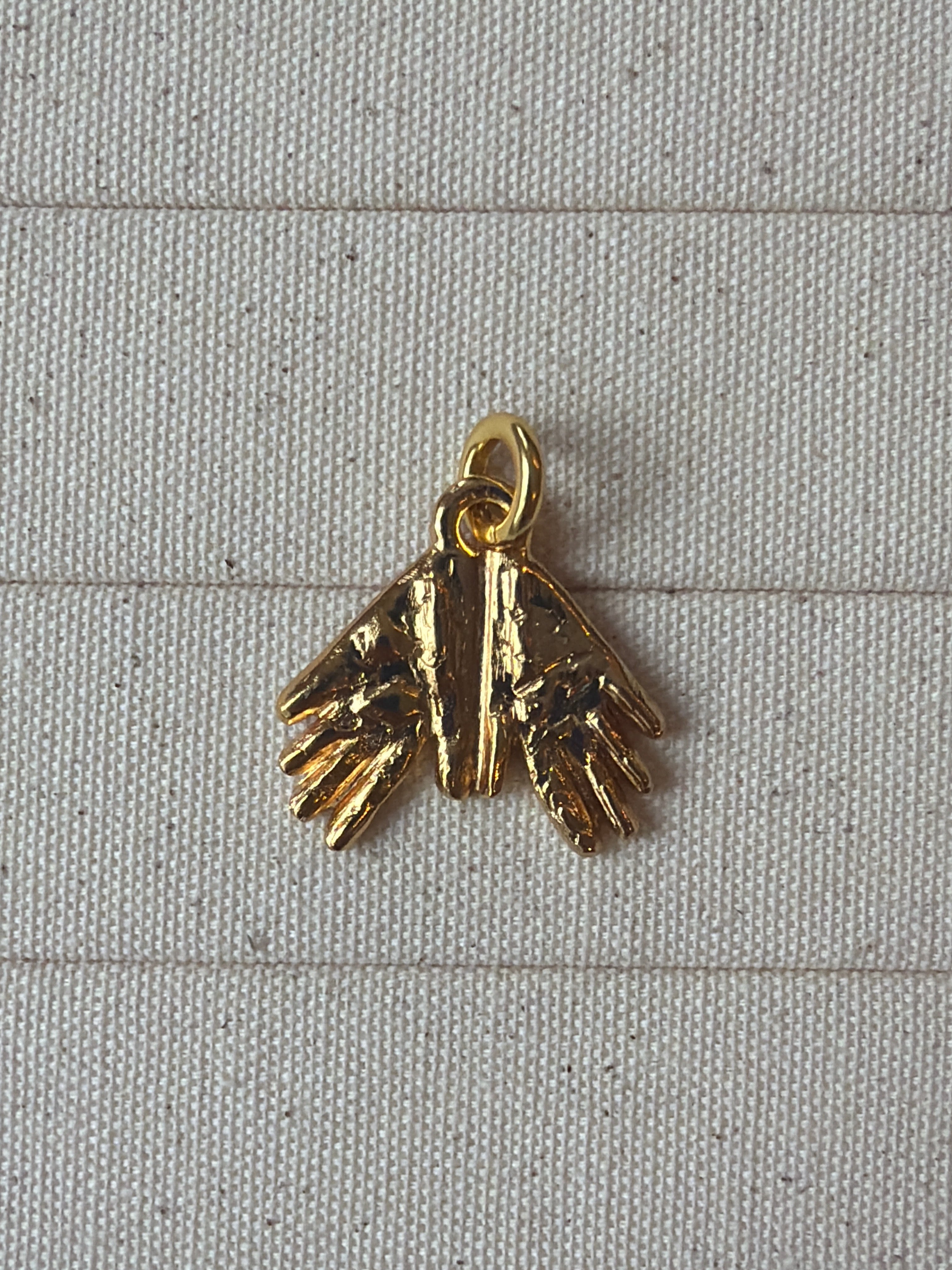 Hand Pendant
