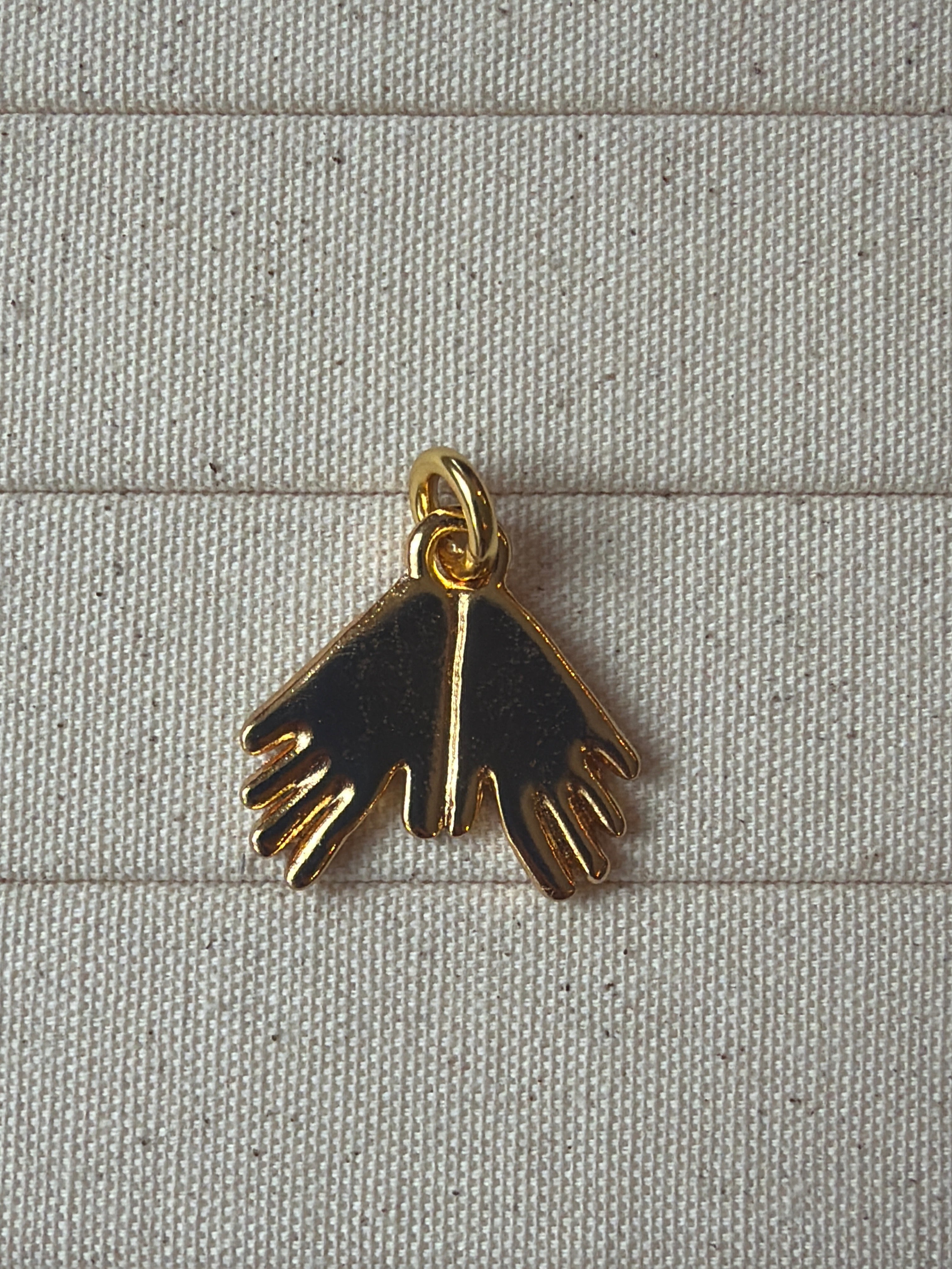 Hand Pendant