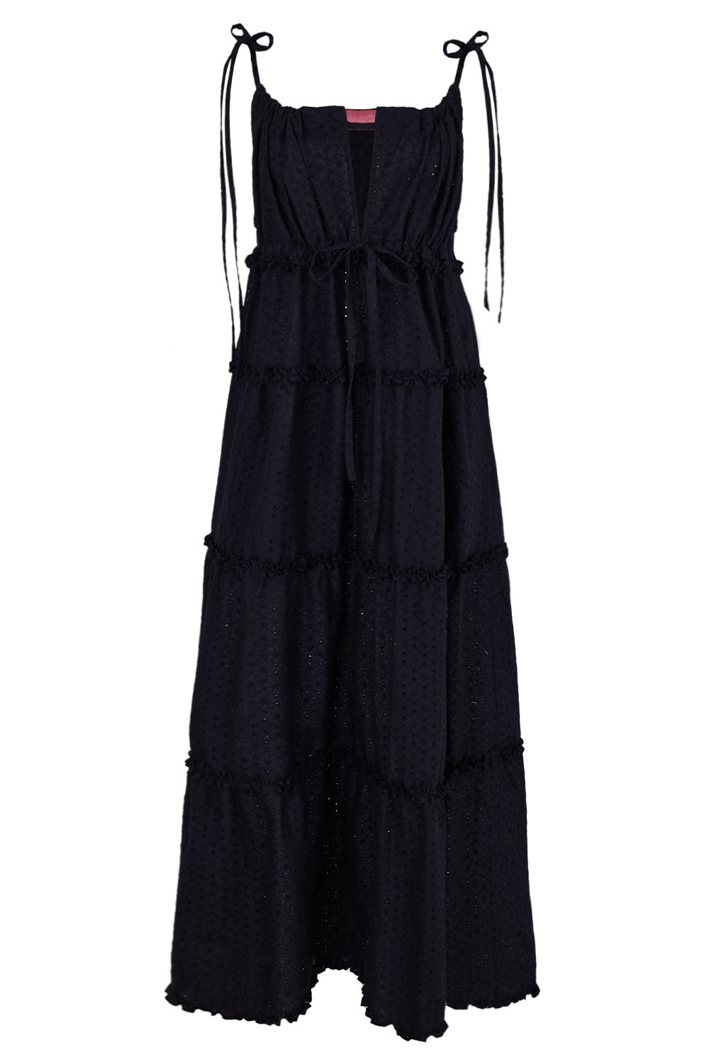 Adriana Dress - Backup