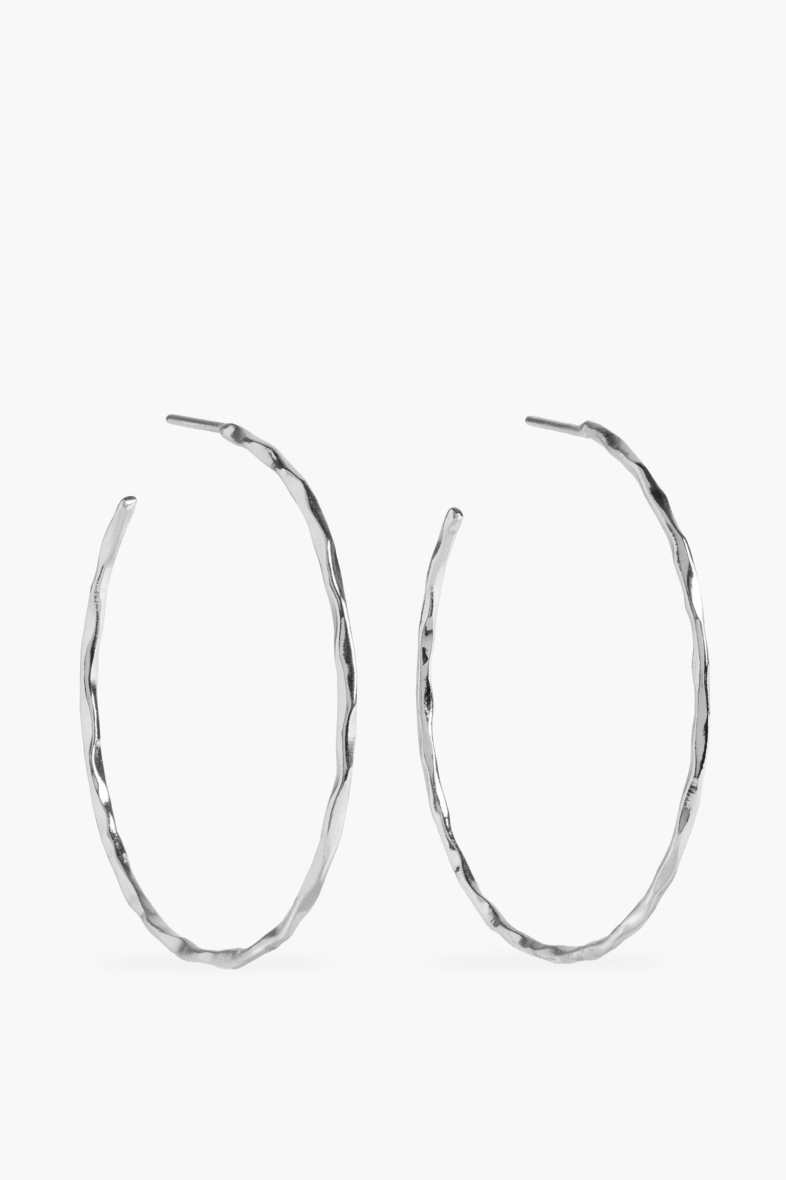 Lava Orbit Hoops