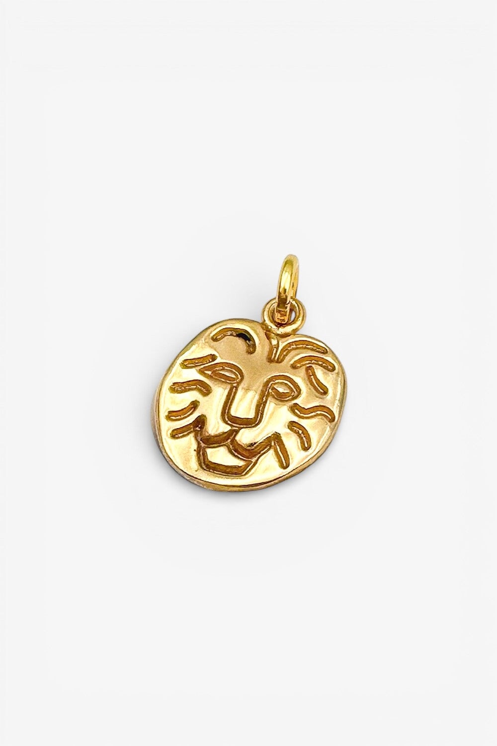 Leo Pendant