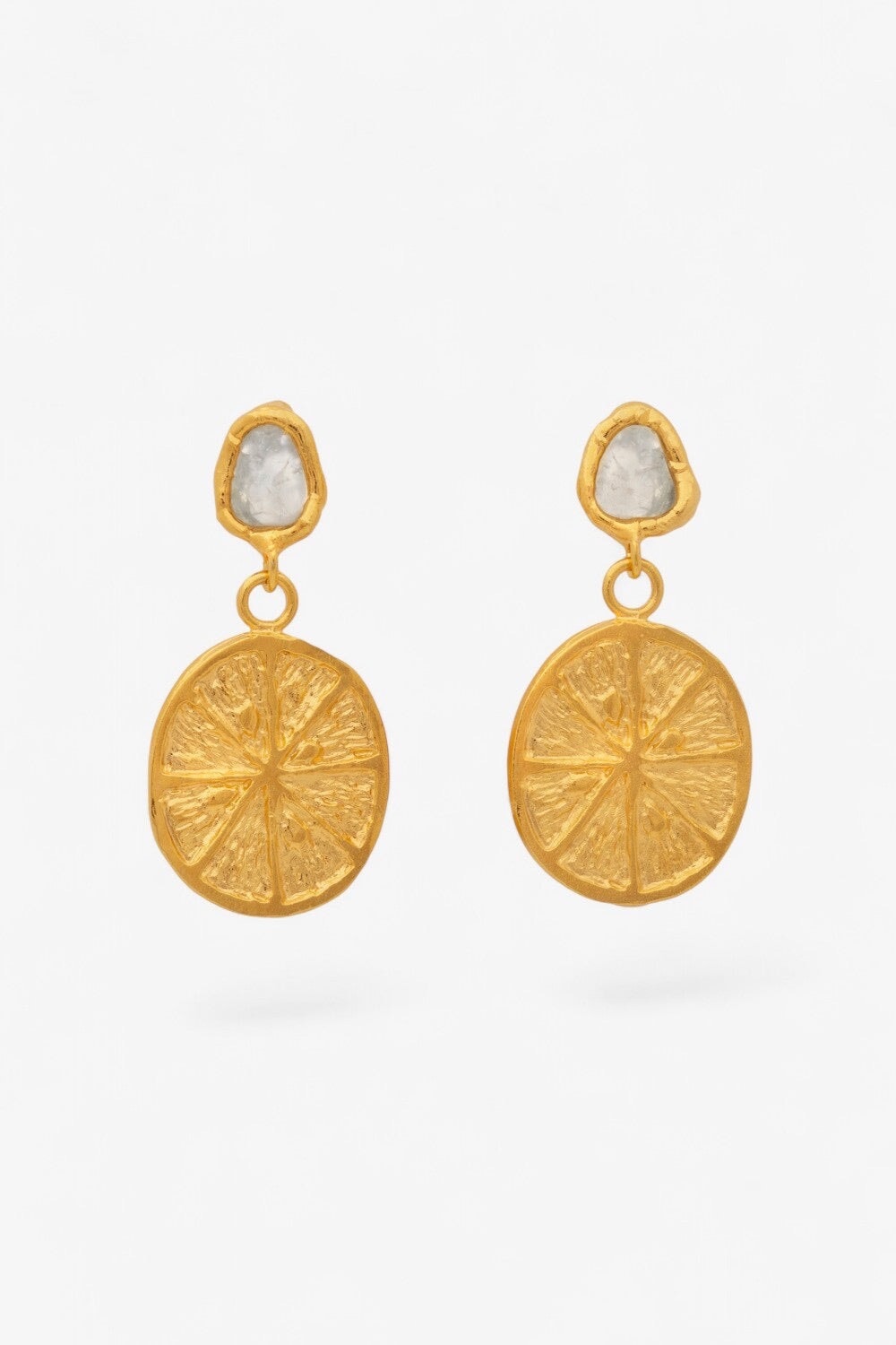 Límon Earrings