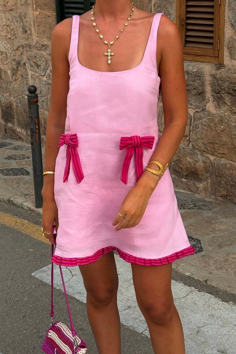 Lyra Dress