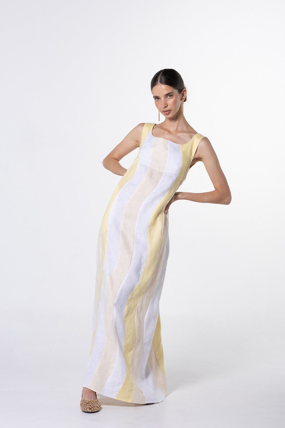 Mariela Dress