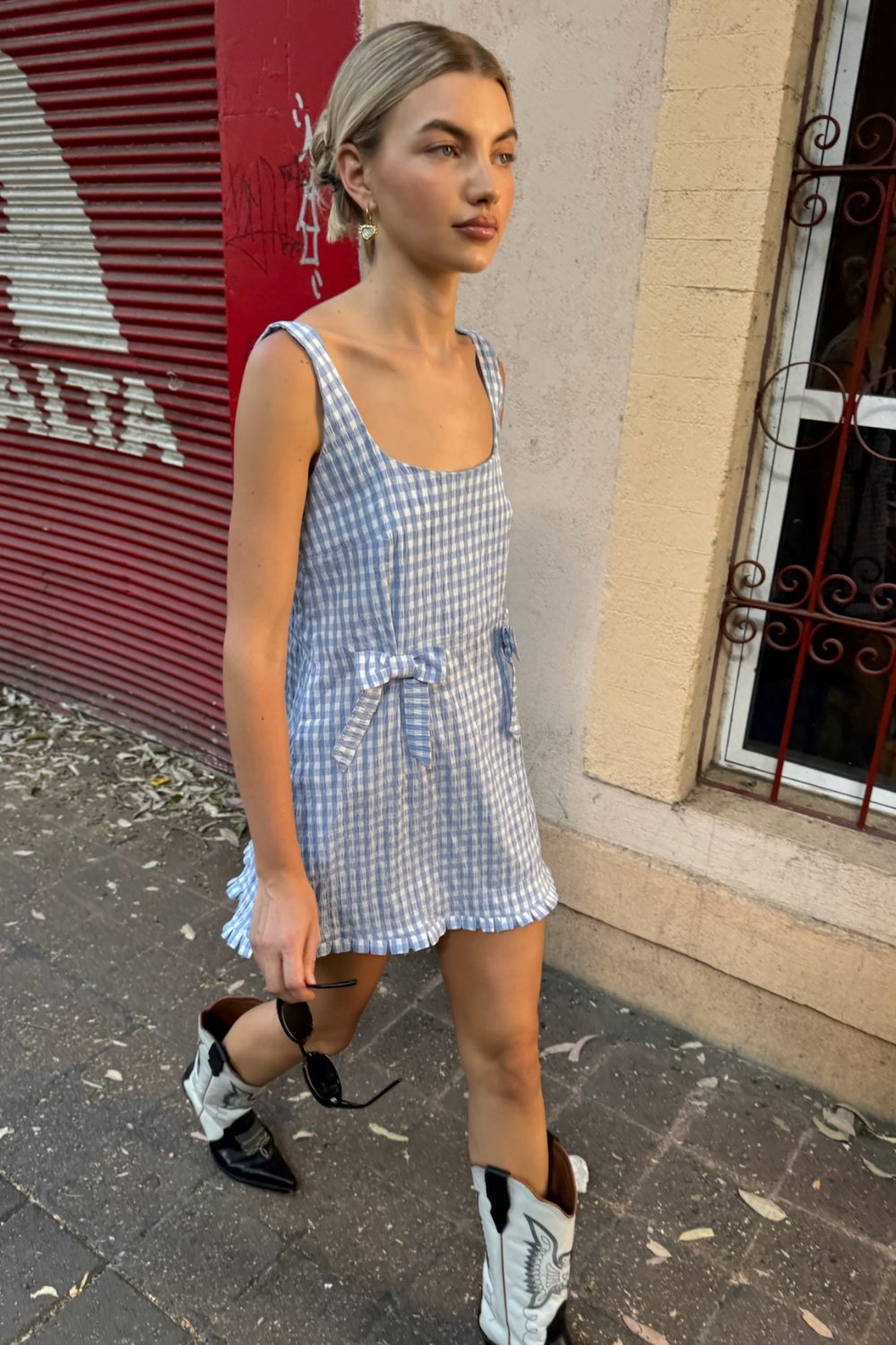 Marin Dress