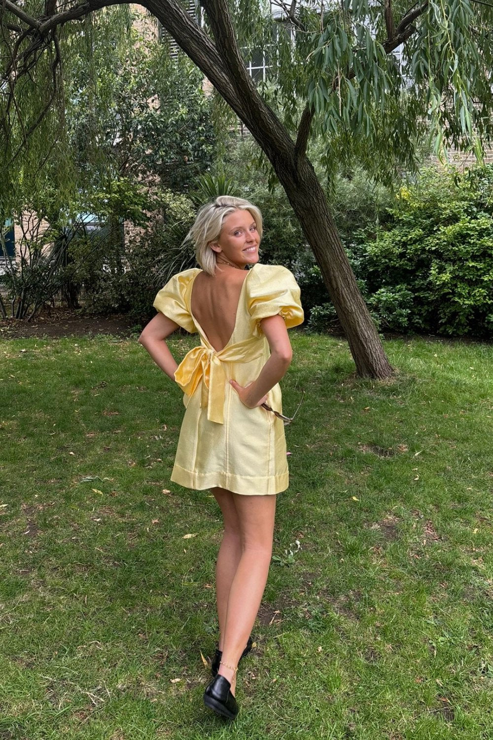 Marisol Dress