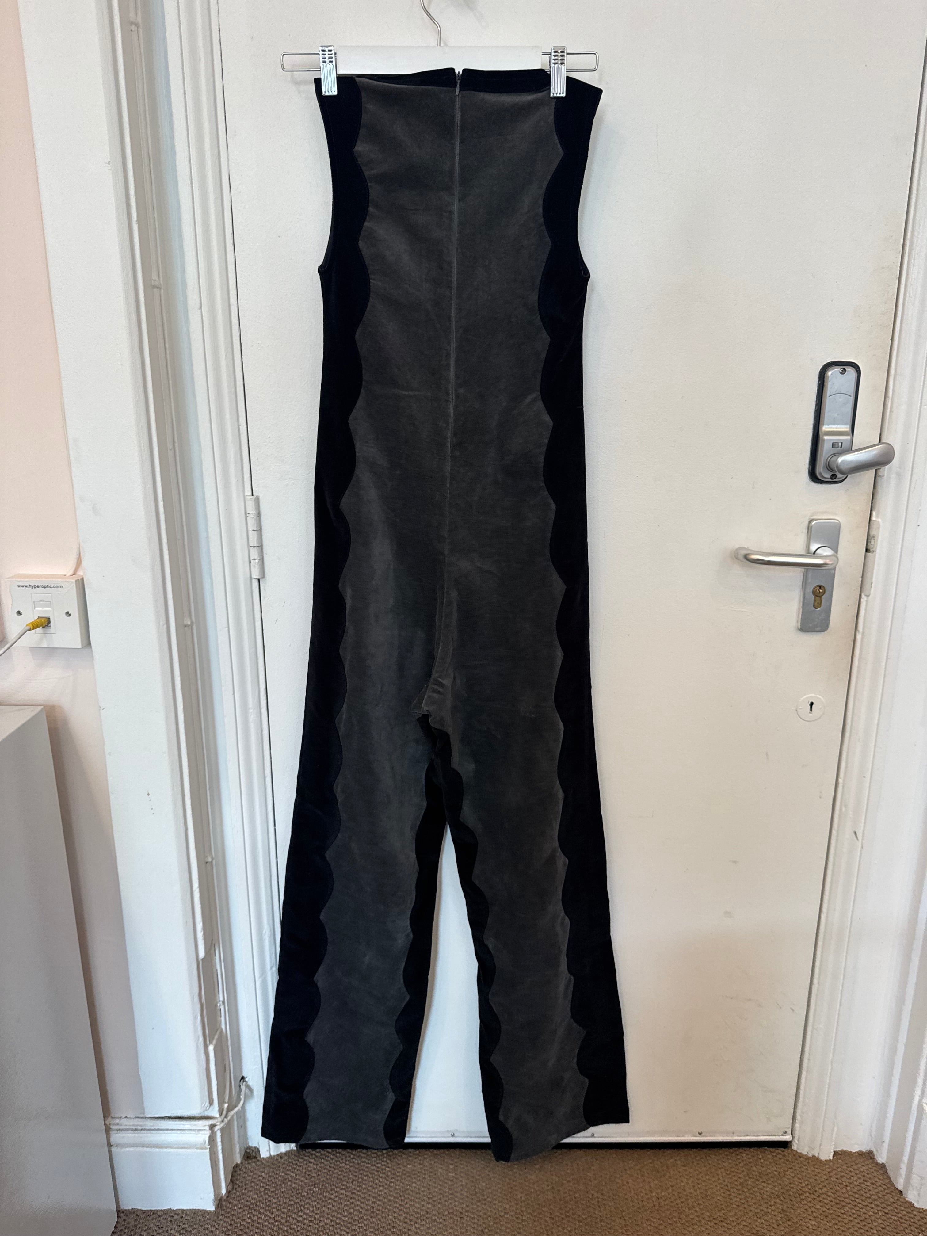 Mercedes Jumpsuit