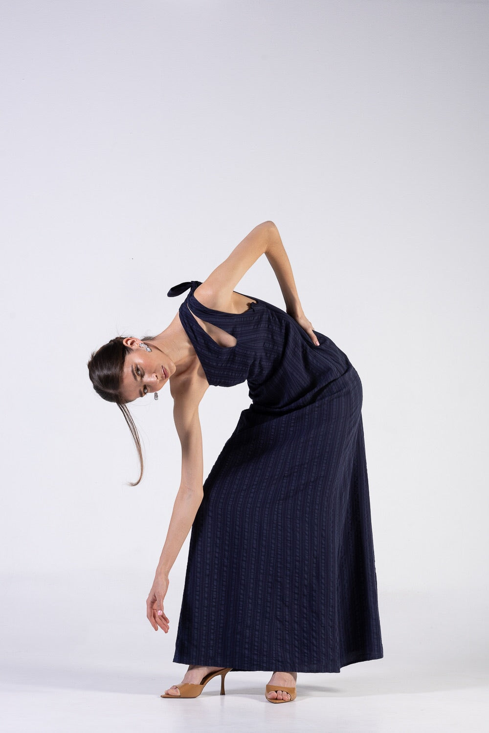 Nuria Dress