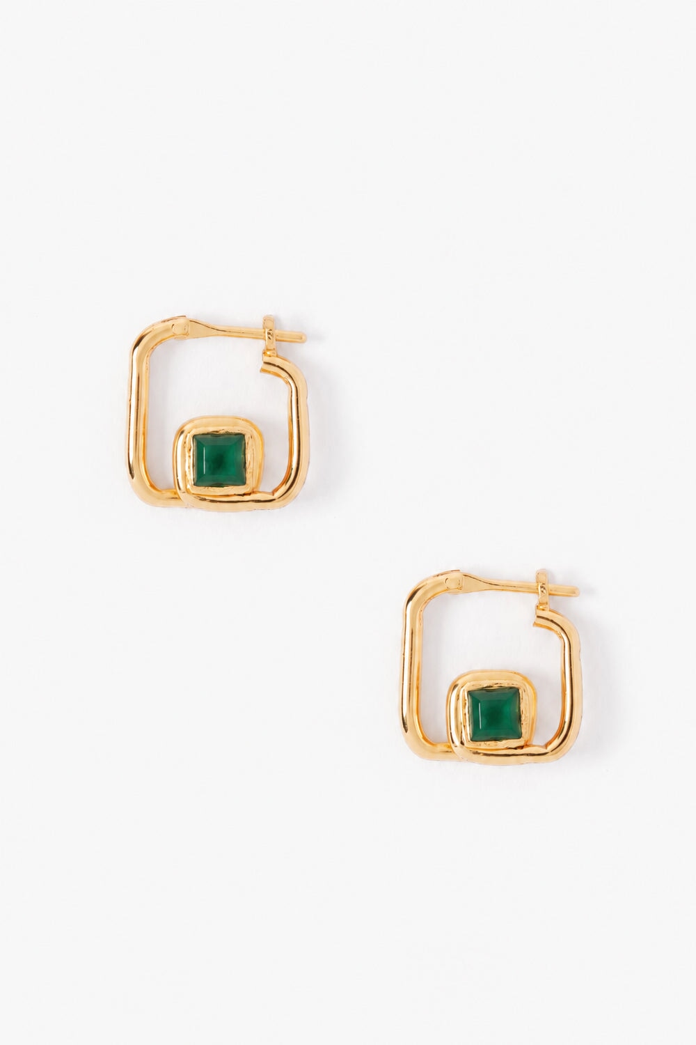 Ojo Hoops