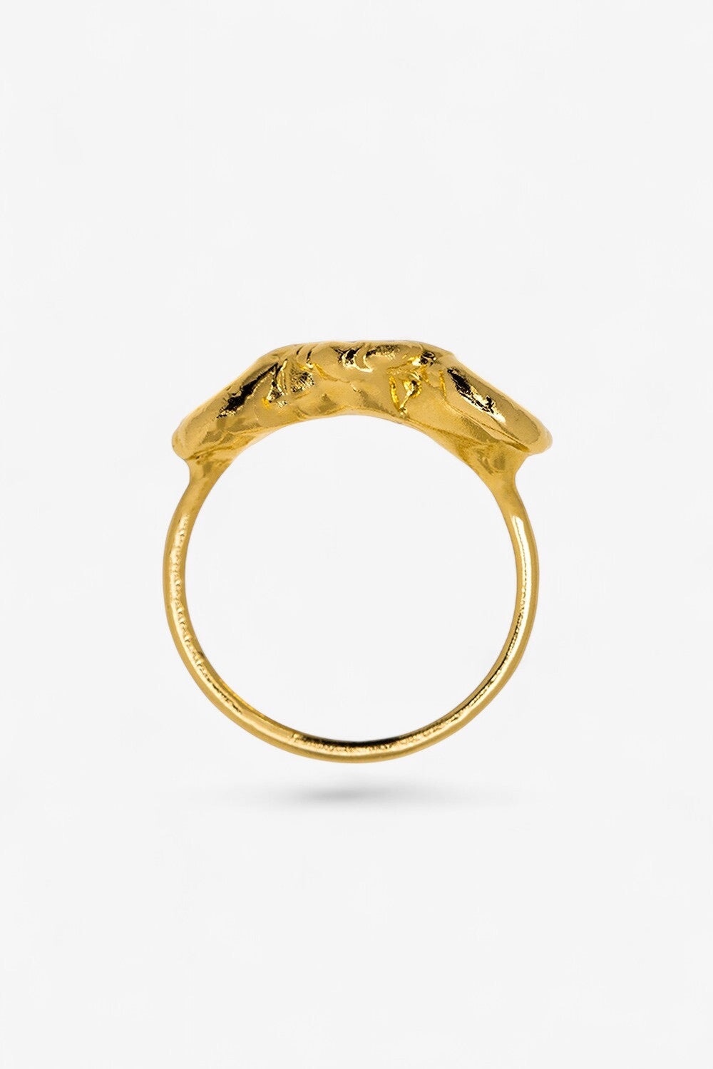 Paloma Ring in Gold