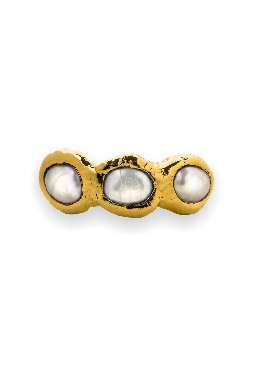 Paloma Ring in Gold