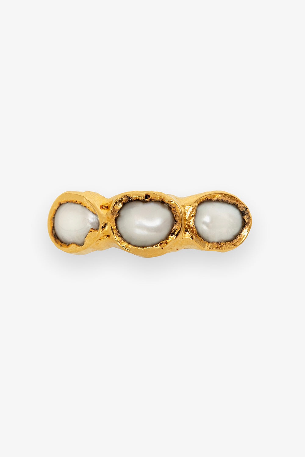 Paloma Ring in Gold
