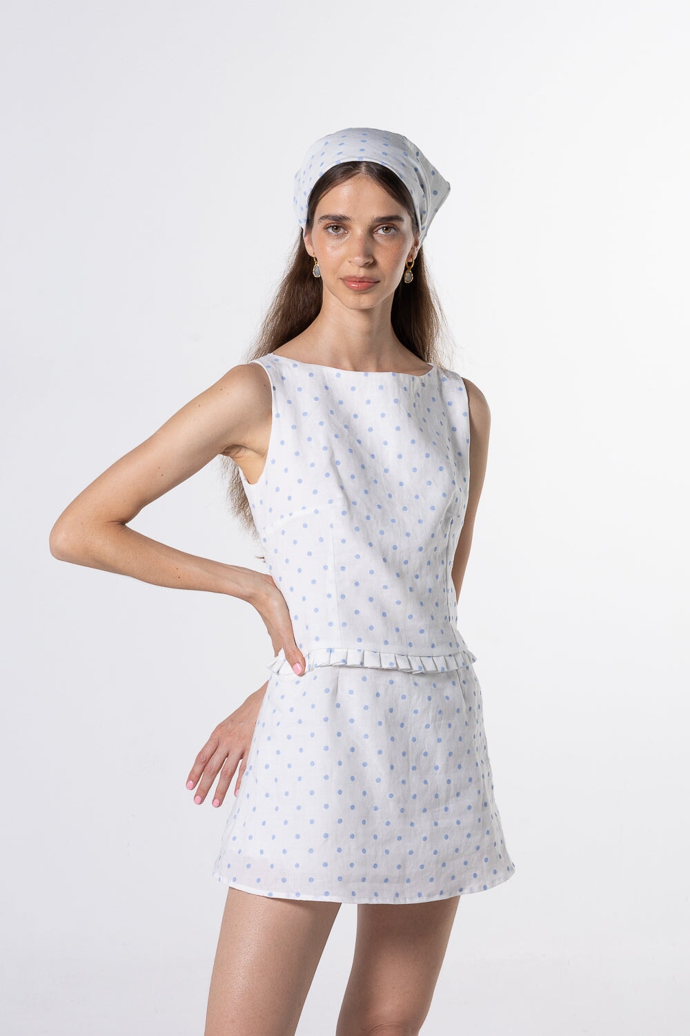 Paloma Set