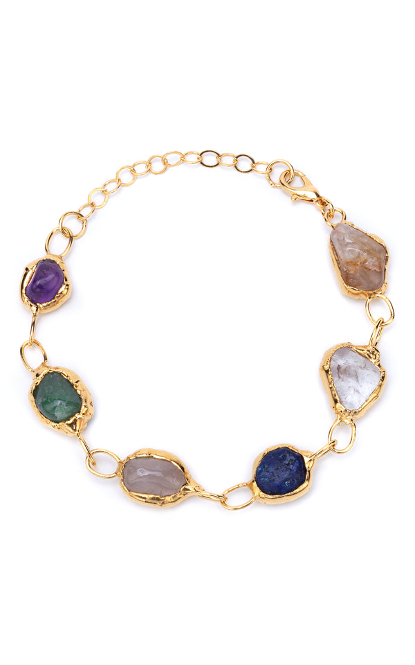 Paraíso Bracelet - Tea & Tequila