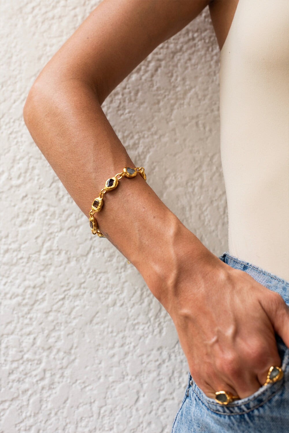 Paraíso Bracelet