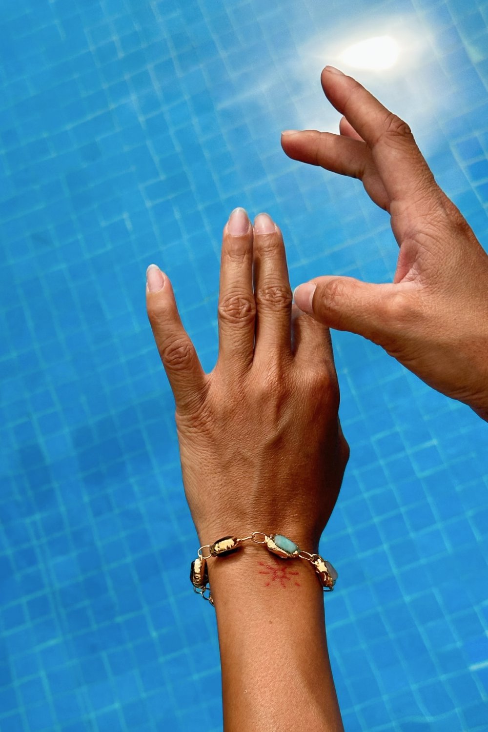 Paraíso Bracelet