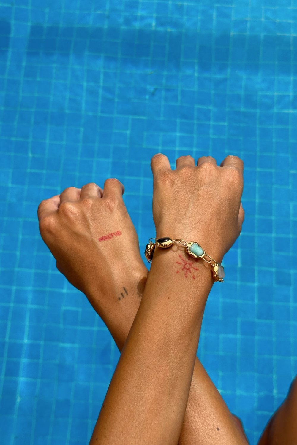 Paraíso Bracelet