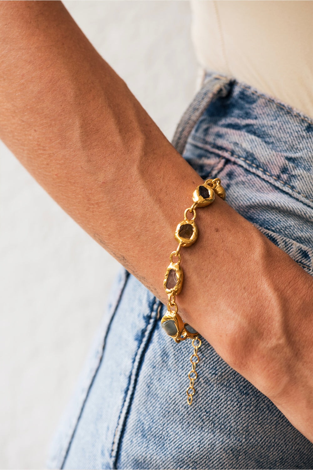 Paraíso Bracelet