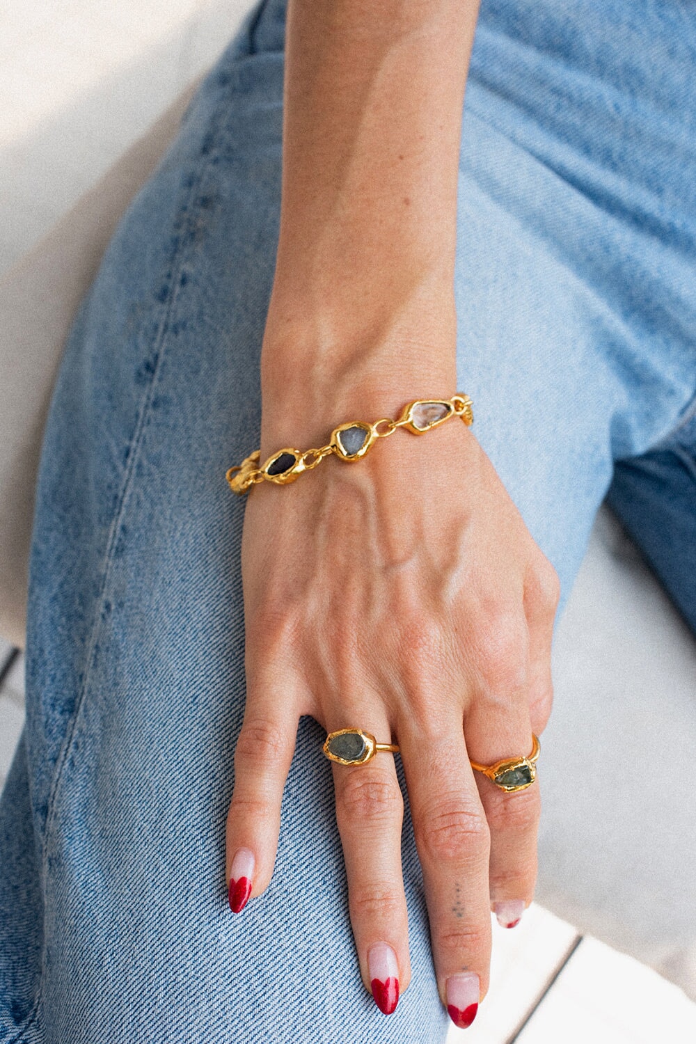 Paraíso Bracelet