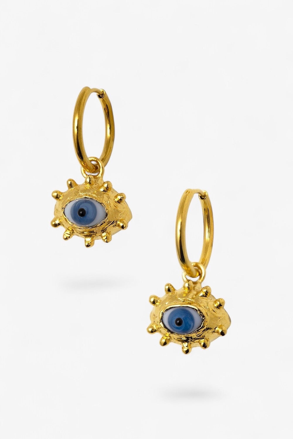 Protective Eye Hoops
