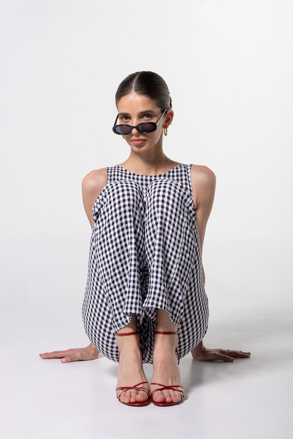 Ramona Jumpsuit