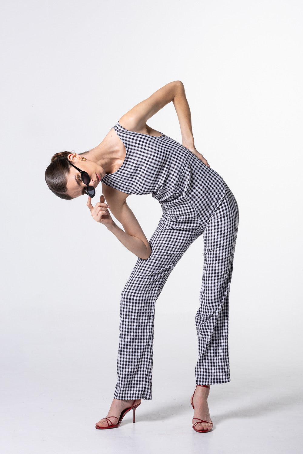 Ramona Jumpsuit