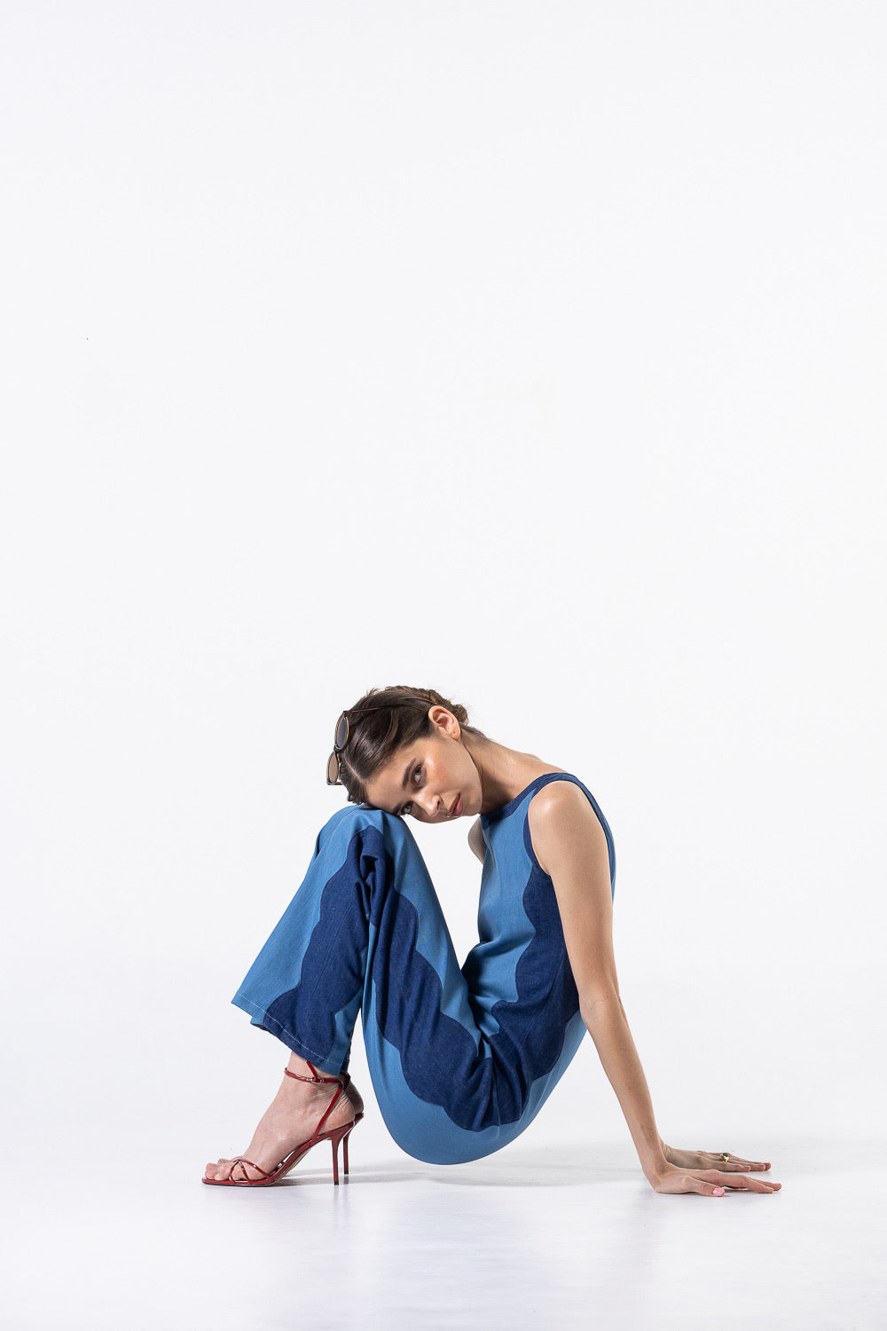 Romi Jumpsuit