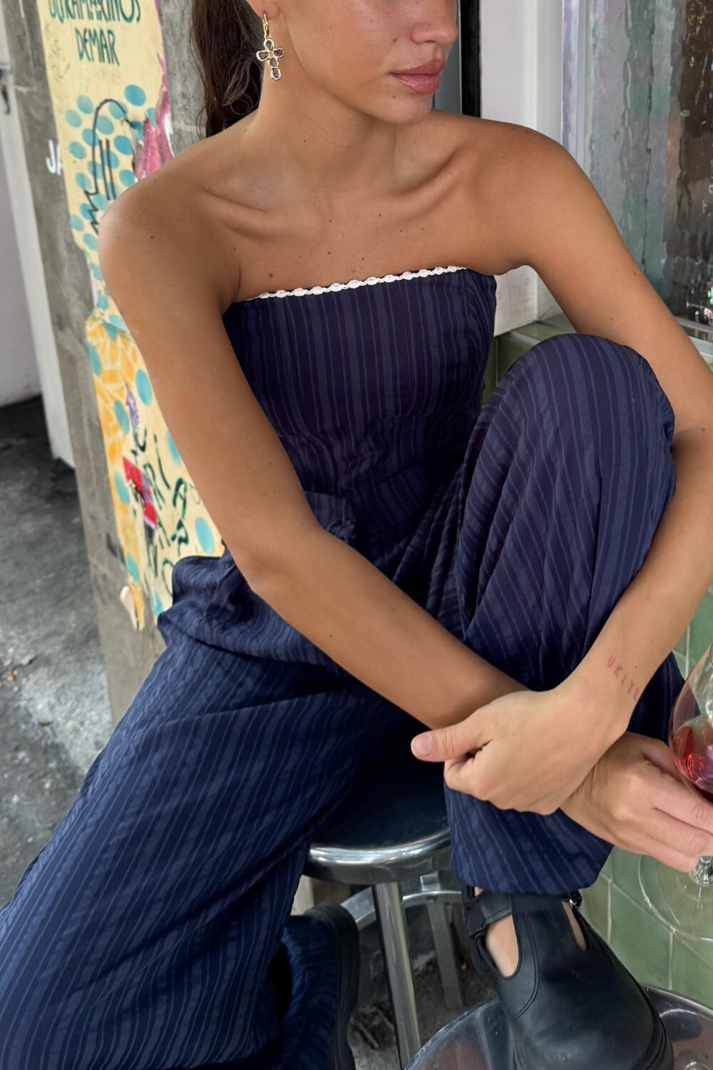 Sabela Trousers