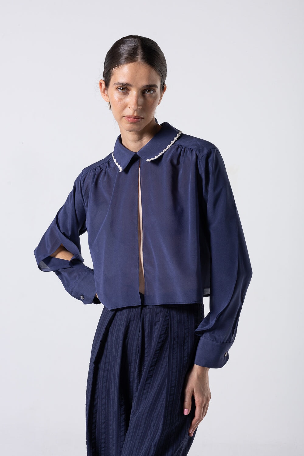 Sabela Shirt