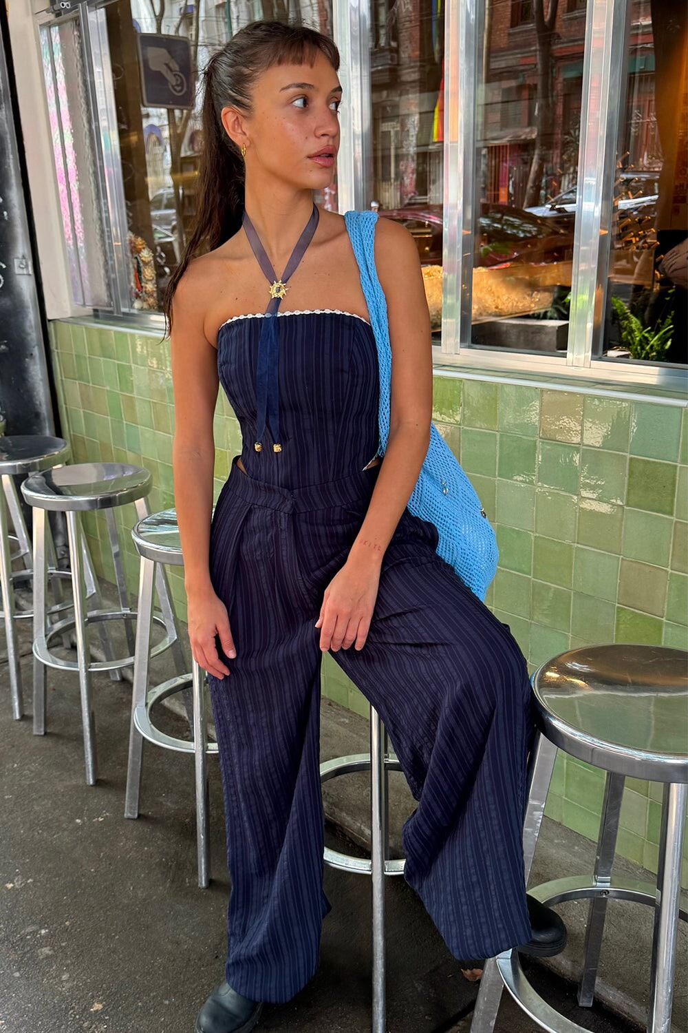 Sabela Trousers