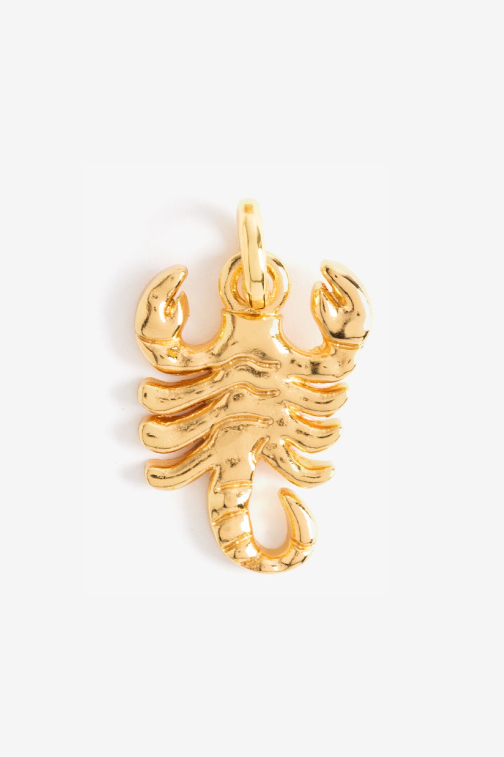 Scorpio Pendant