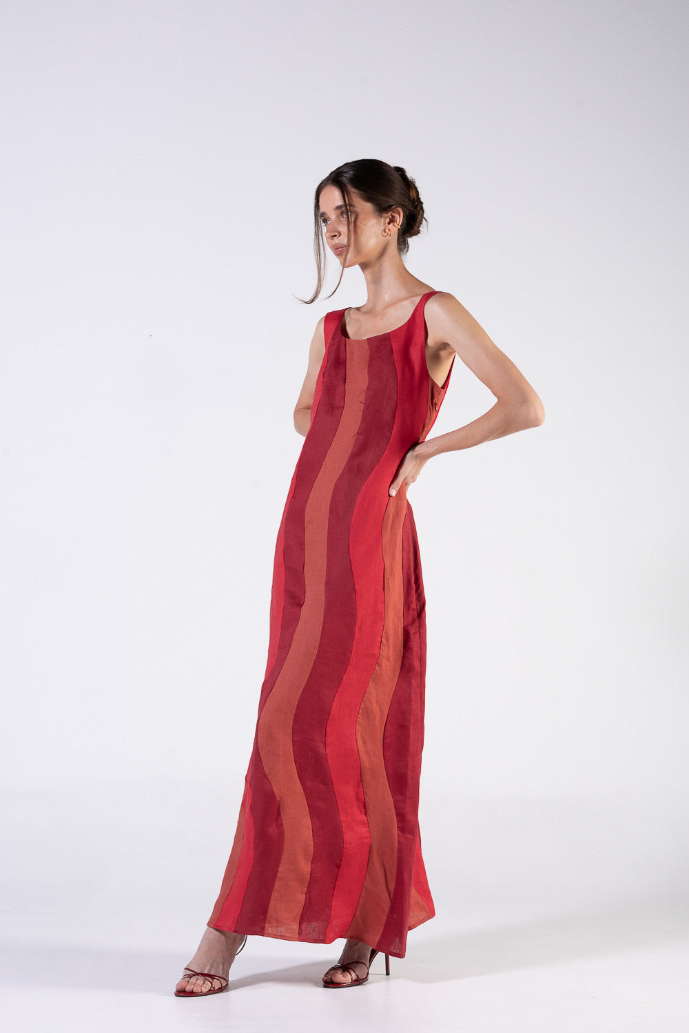 Solana Dress