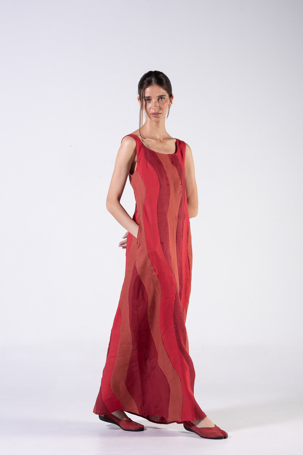 Solana Dress
